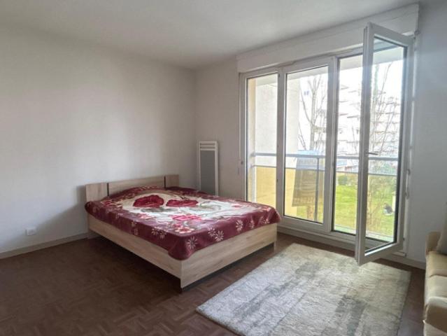 Location appartement à PAU 64000