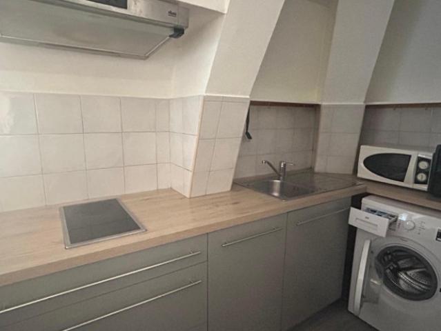 Location appartement à PAU 64000
