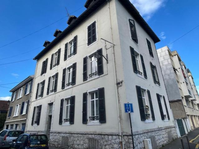 Location appartement à PAU 64000