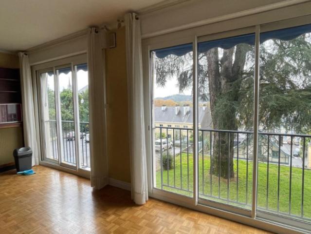 Location appartement à PAU 64000