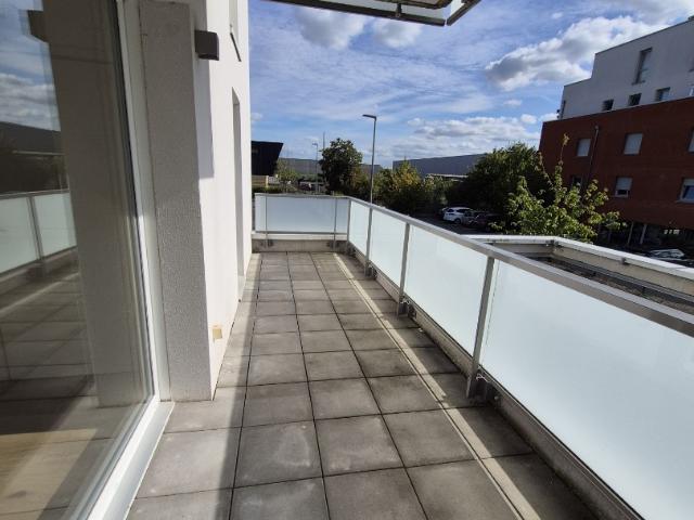location appartement à pérenchies