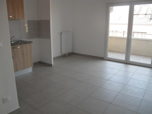 Location Appartement à Petit Quevilly