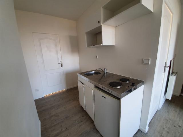 location appartement à pont à vendin
