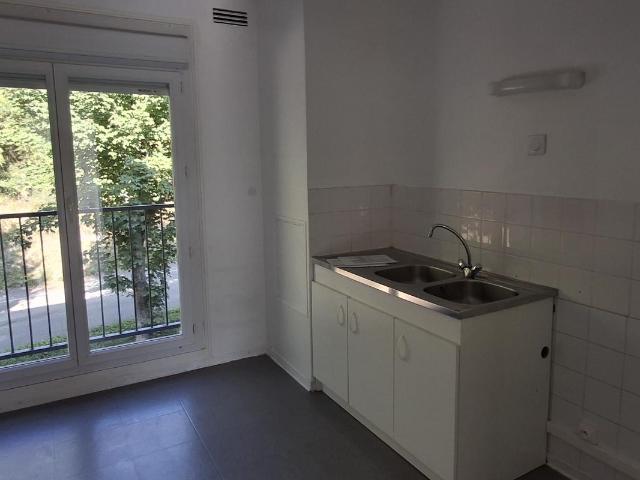 Location Appartement à PONT EN ROYANS