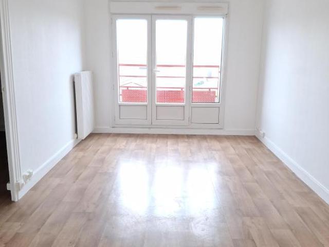 Location Appartement à PONT EVEQUE