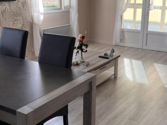 Location appartement à PONTACQ 64530