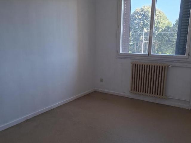 Location Appartement à PRESSINS