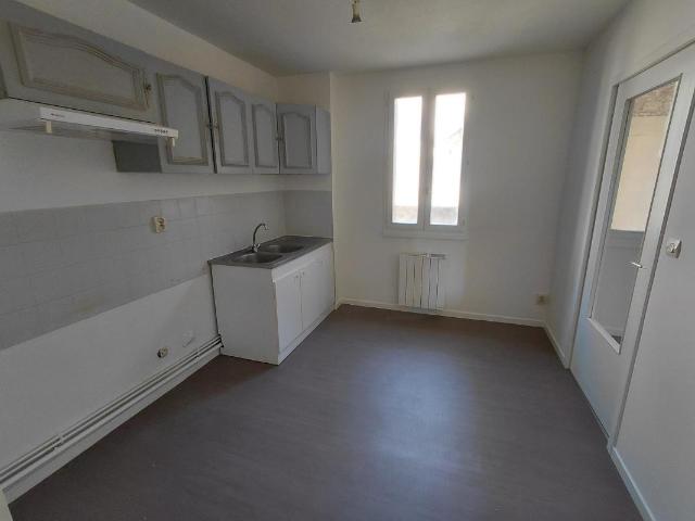 Location Appartement à PRIMARETTE