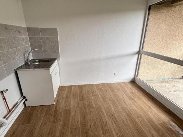 Location Appartement à RENAGE