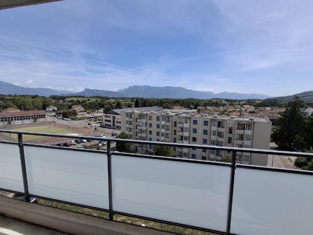 Location Appartement à RIVES