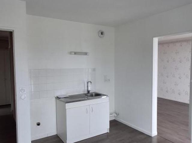 Location Appartement à RIVES