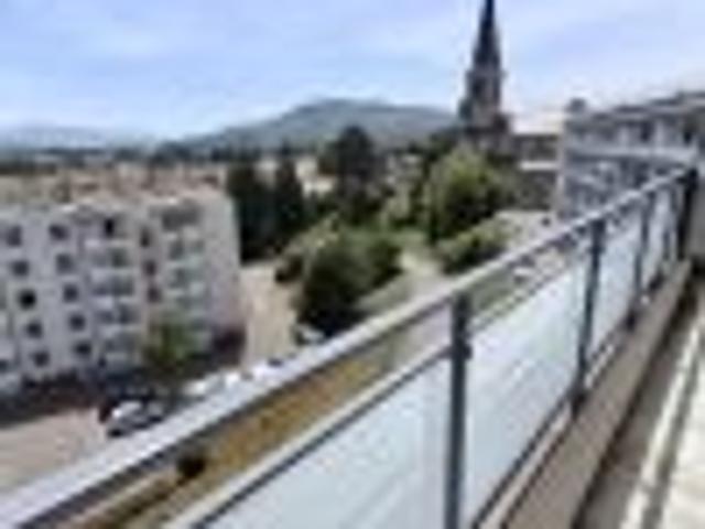 Location Appartement à RIVES