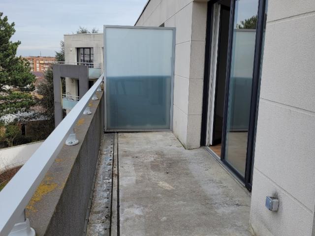 location appartement à ronchin
