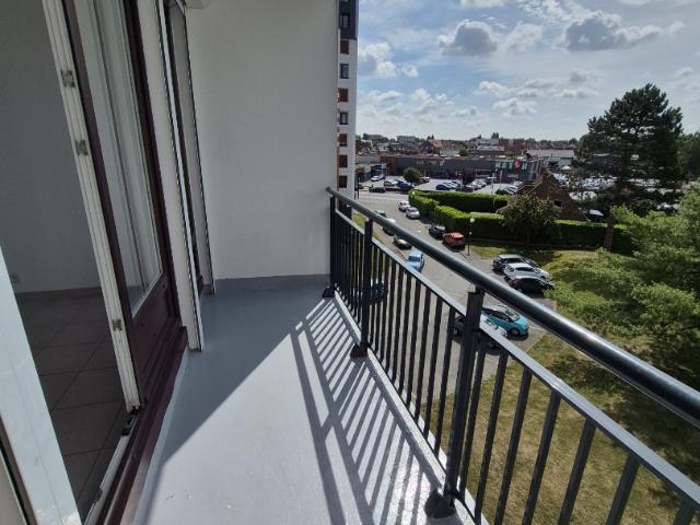 location appartement à ronchin