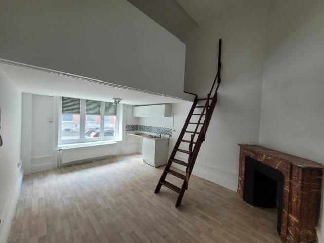 Location appartement à Roubaix