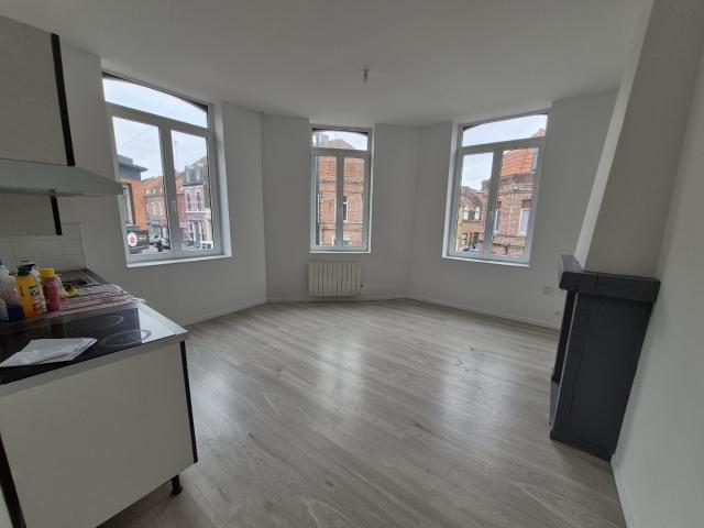 location appartement à roubaix