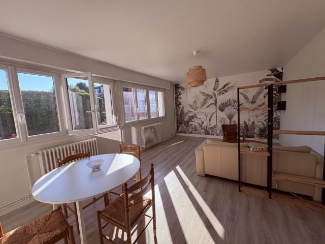 location appartement à roubaix