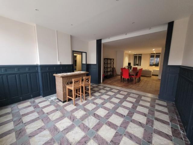 location appartement à roubaix