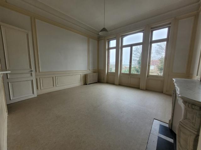 location appartement à roubaix
