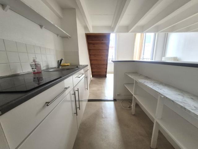 Location appartement à Roubaix