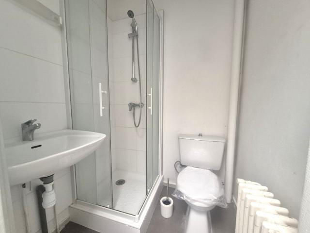 Location appartement à Roubaix