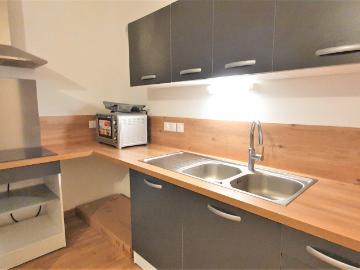 Location appartement à Roubaix