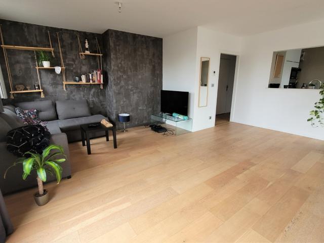 Location appartement à Roubaix