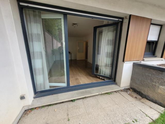 Location appartement à Roubaix