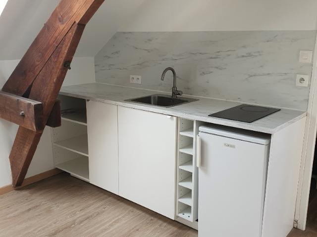 Location appartement à Rousies