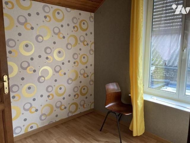Location appartement à ROUSIES