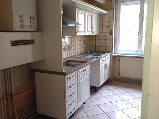Location Appartement à ROUSSILLON