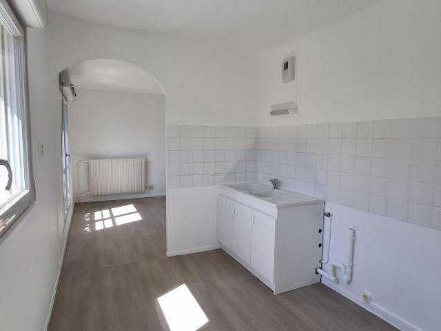 Location Appartement à ROUSSILLON