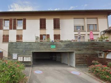 Location Appartement à ROUSSILLON