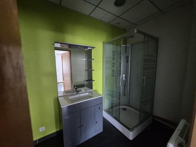 location appartement à rouvroy