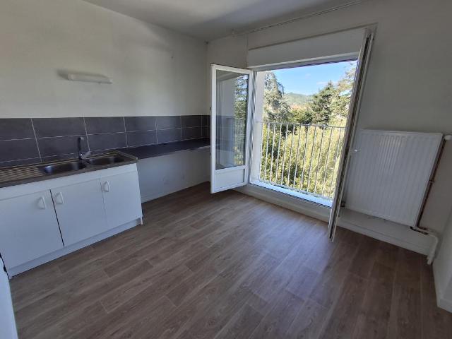 Location Appartement à ST MARCELLIN