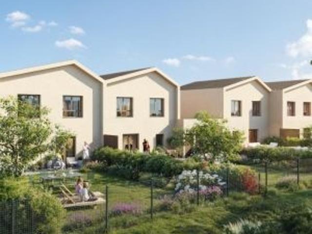 Location Appartement à ST MARCELLIN
