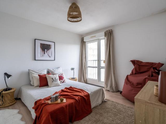 Location Appartement à ST MARCELLIN