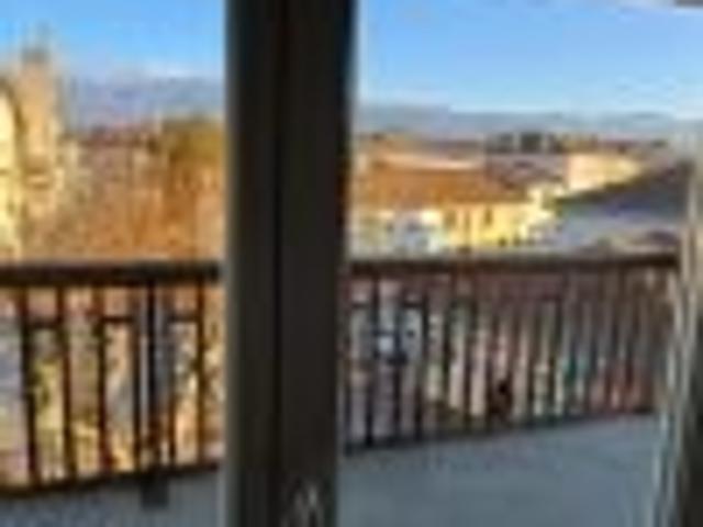 Location Appartement à ST MARCELLIN