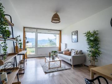 Location Appartement à ST MARCELLIN