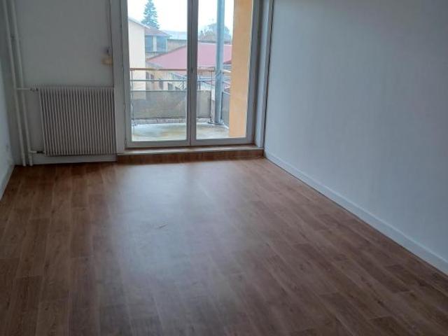 Location Appartement à ST MARCELLIN