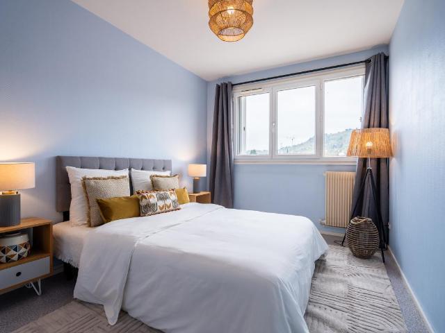 Location Appartement à ST MARCELLIN
