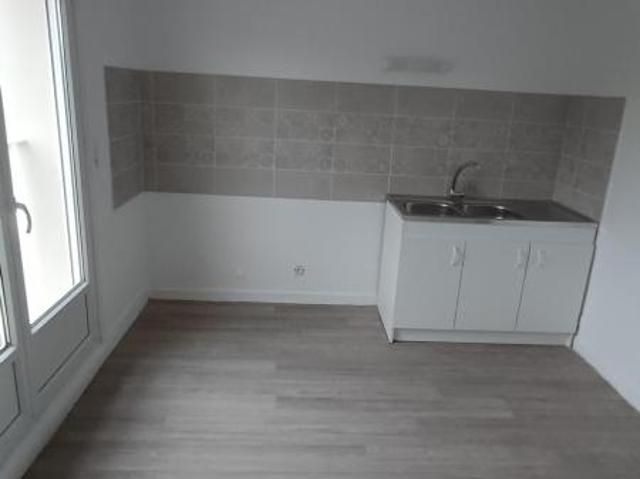 Location Appartement à ST MARCELLIN
