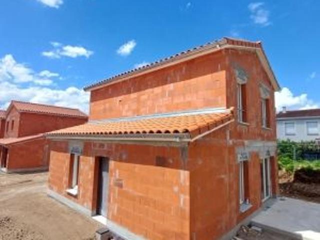 Location Appartement à ST MAURICE L EXIL