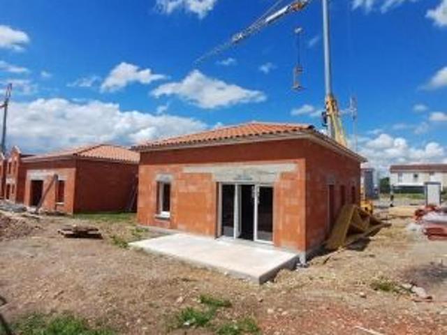 Location Appartement à ST MAURICE L EXIL