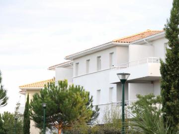 Location Appartement à ST ANDRE DE CUBZAC 33240