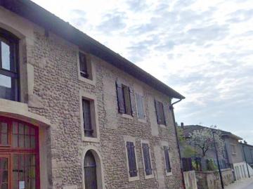 Location Appartement à ST ANTOINE L ABBAYE