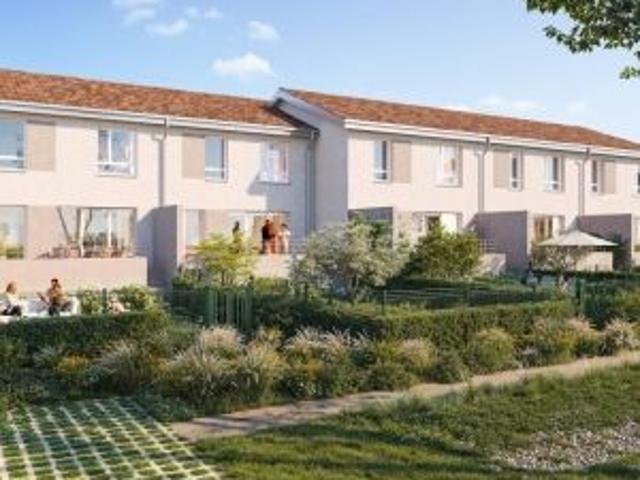 Location Appartement à ST JEAN DE BOURNAY