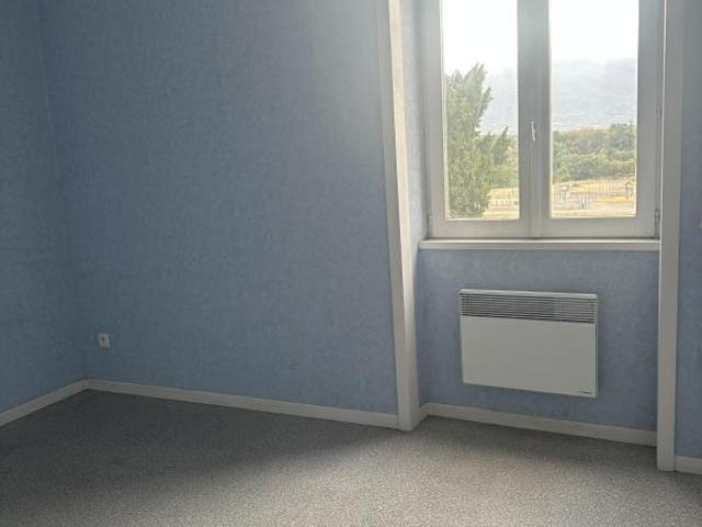 Location Appartement à ST LATTIER