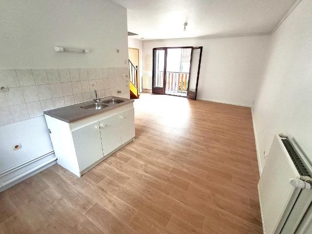 Location Appartement à ST PIERRE D ENTREMONT
