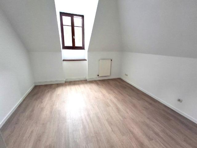 Location Appartement à ST PIERRE D ENTREMONT